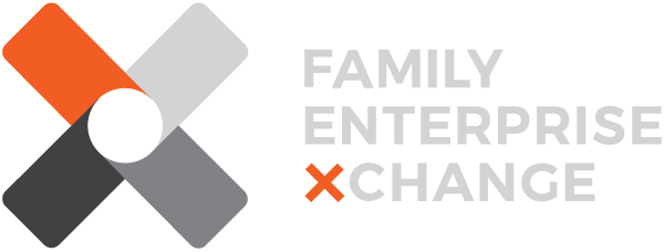 Logo de l'entreprise familiale Xchange
