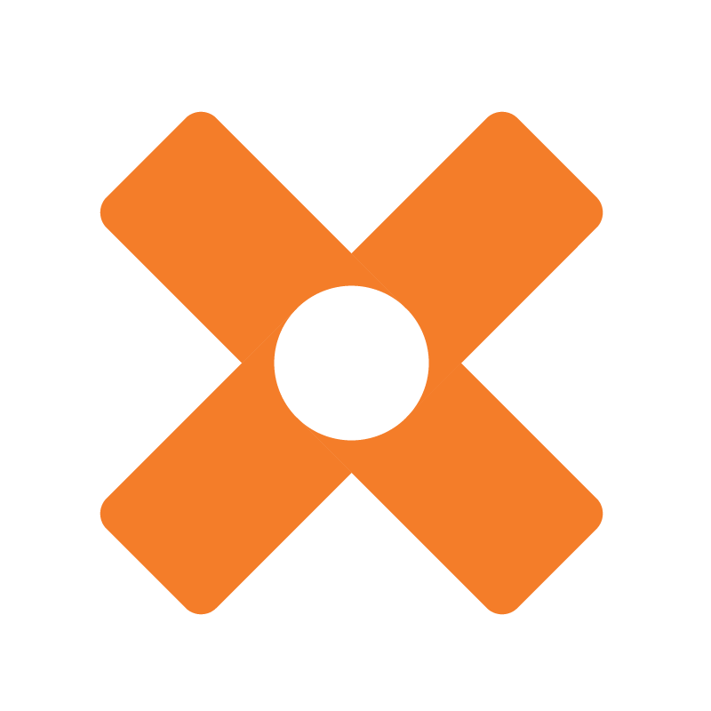 FEX Logo Icon