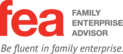 The Family Enterprise Advisor (FEA) Designation | FEX